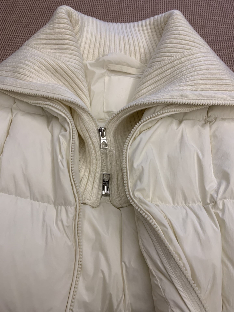 Moncler Down Coat